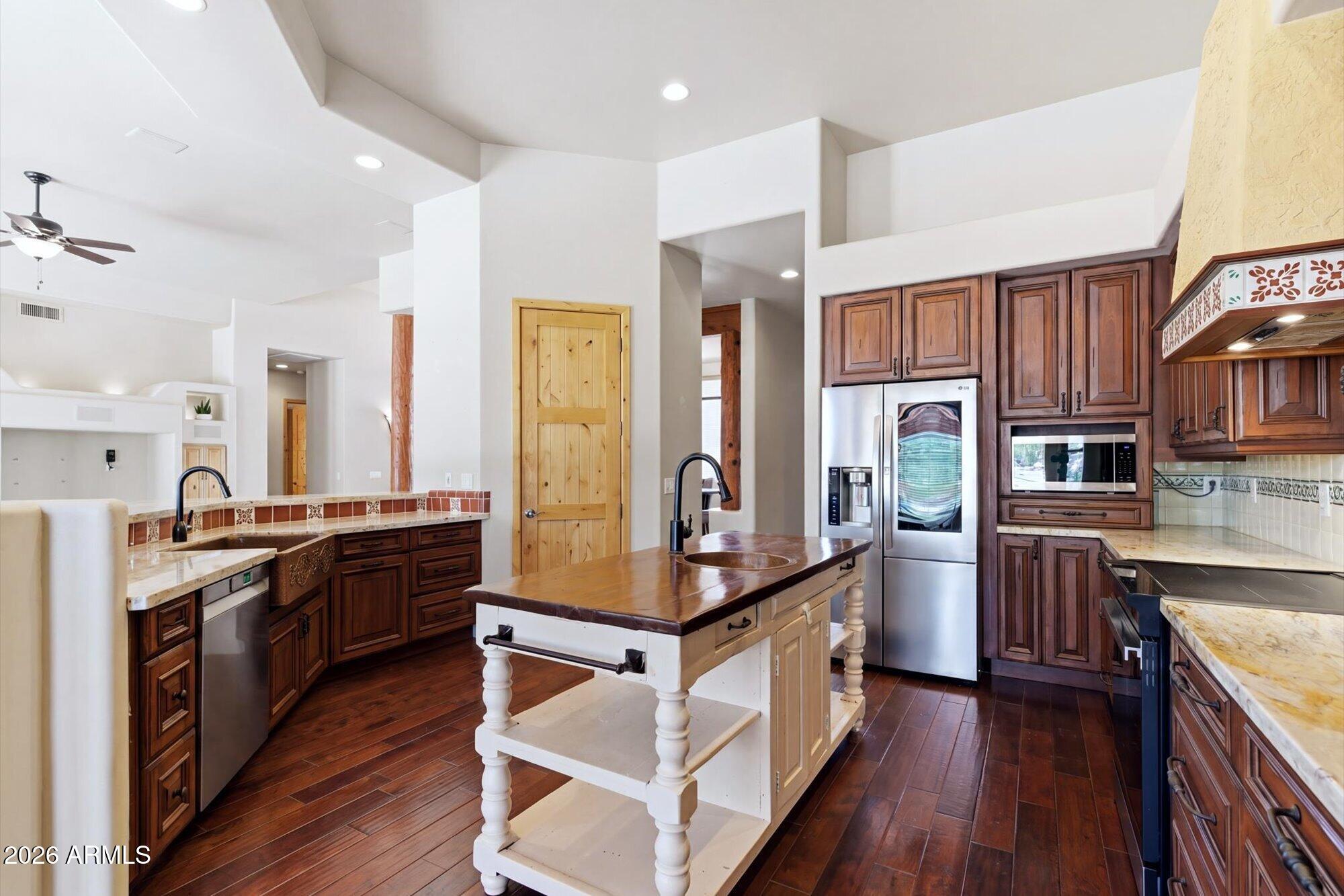 RIO VERDE FOOTHILLS - Residential