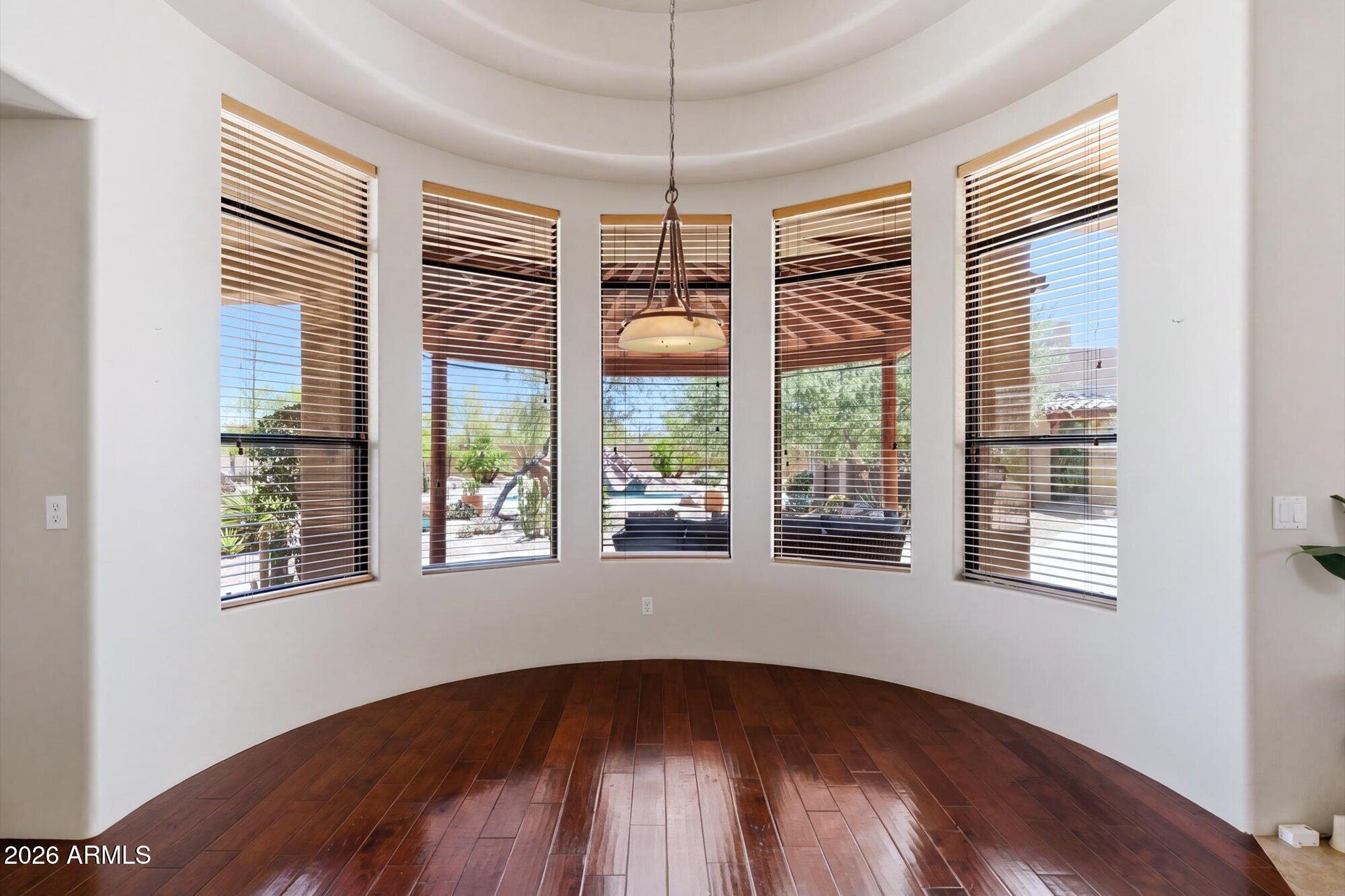RIO VERDE FOOTHILLS - Residential