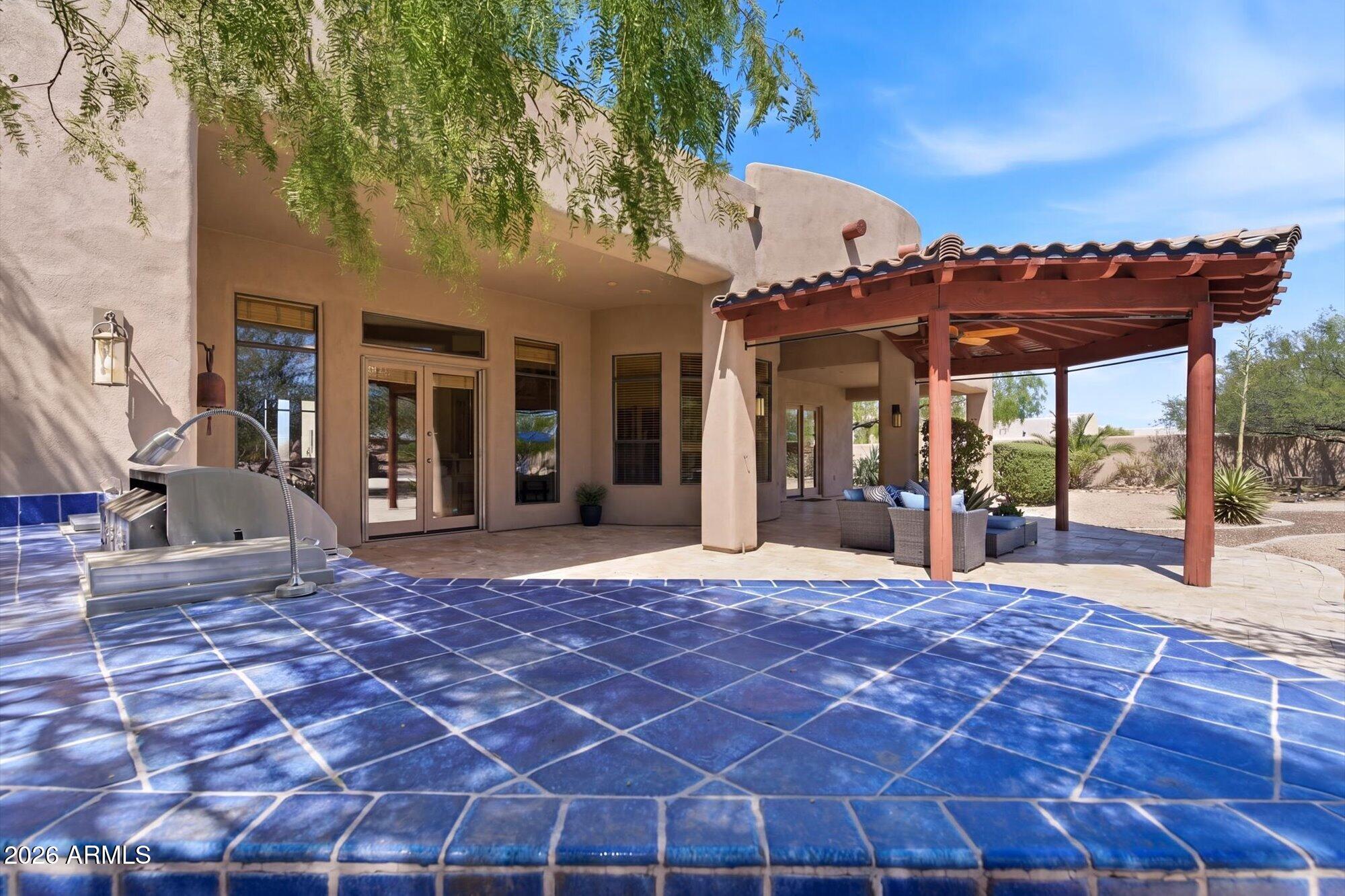 RIO VERDE FOOTHILLS - Residential