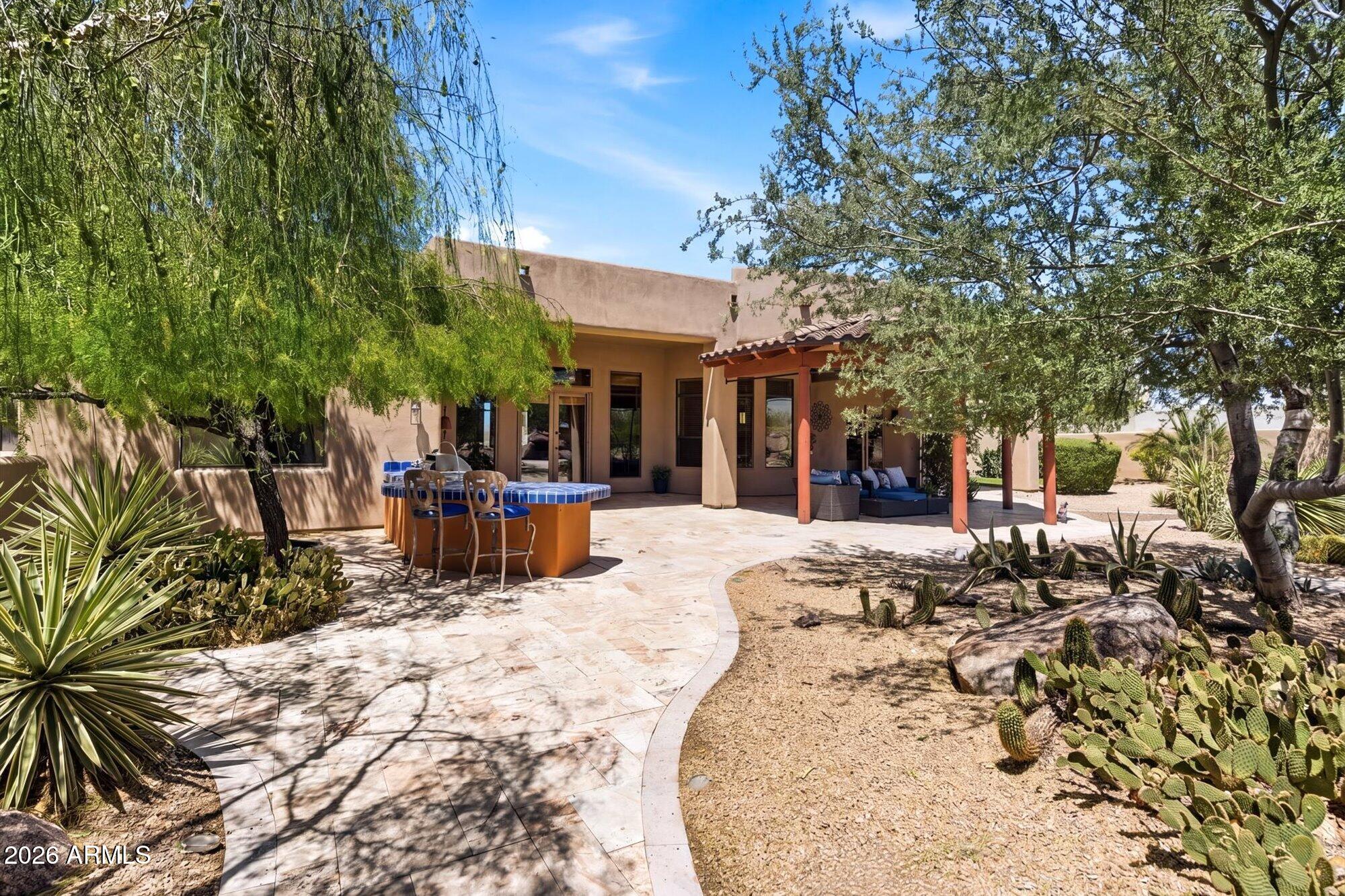 RIO VERDE FOOTHILLS - Residential