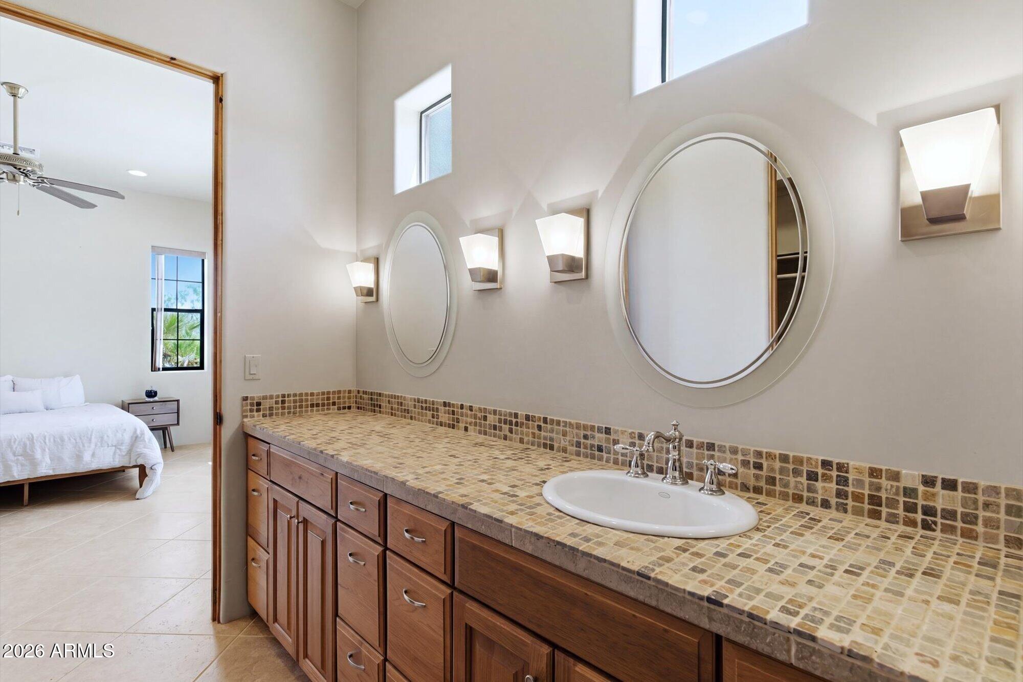 RIO VERDE FOOTHILLS - Residential