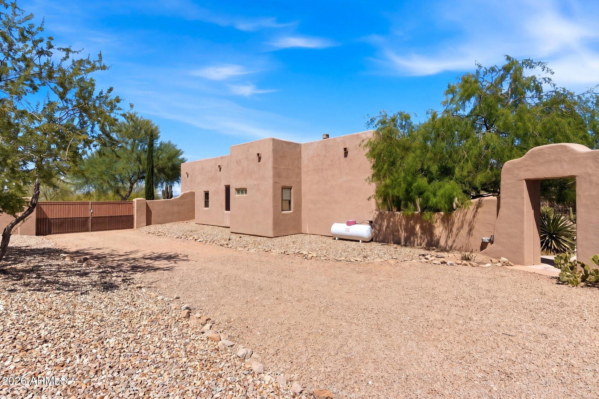 RIO VERDE FOOTHILLS - Residential