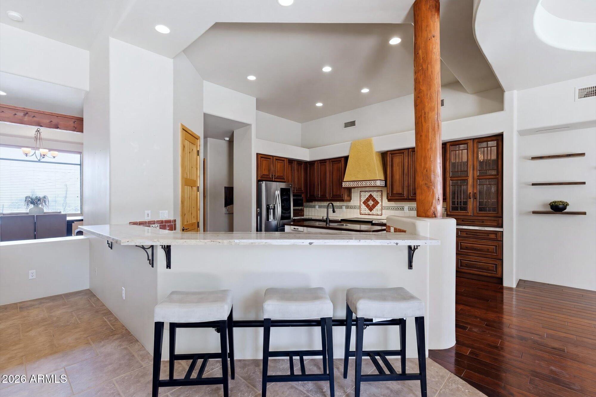 RIO VERDE FOOTHILLS - Residential