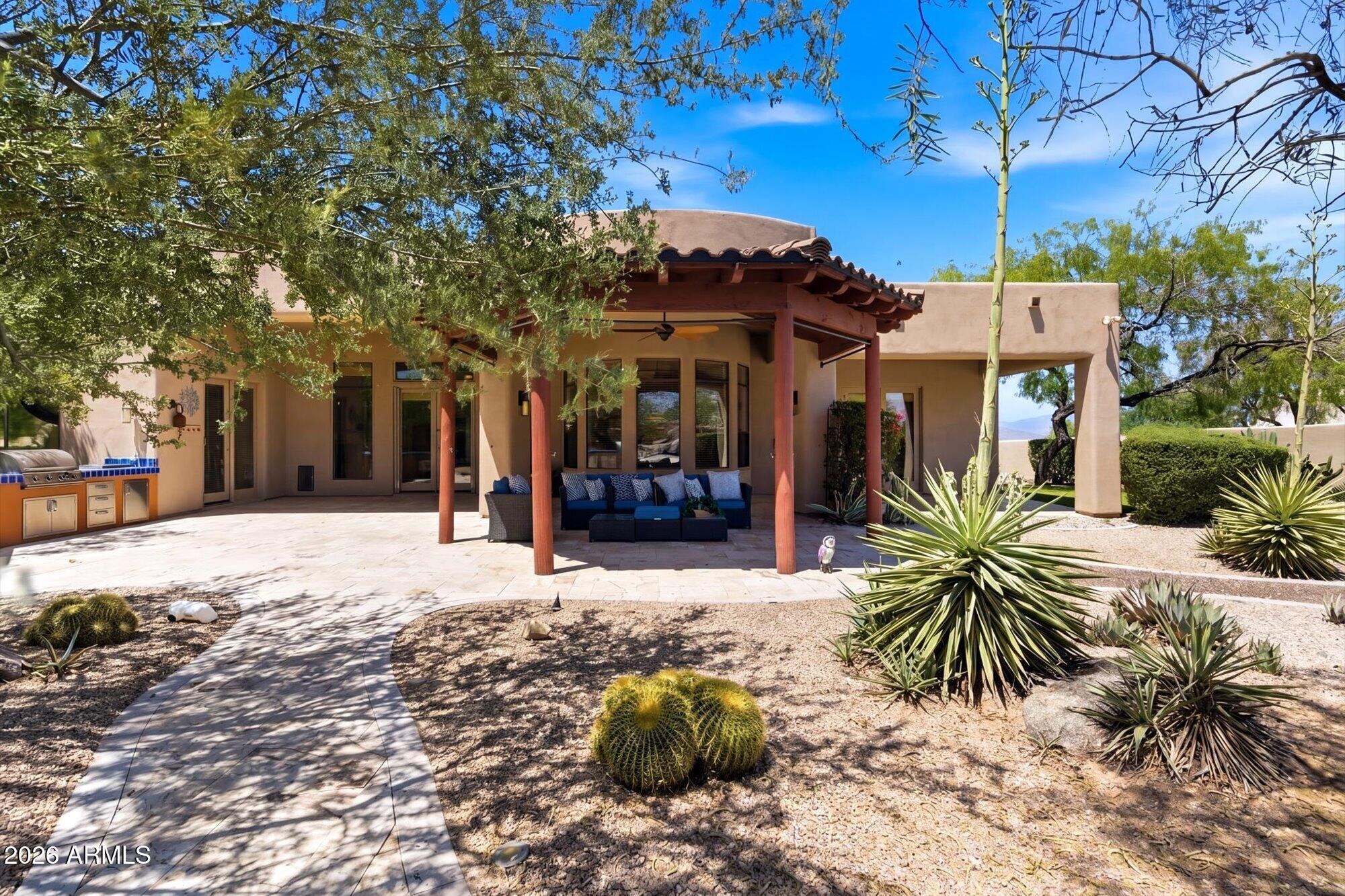 RIO VERDE FOOTHILLS - Residential