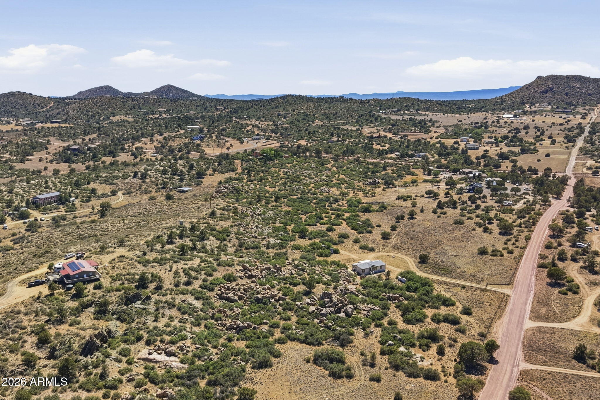 4295 W MORGAN Trail