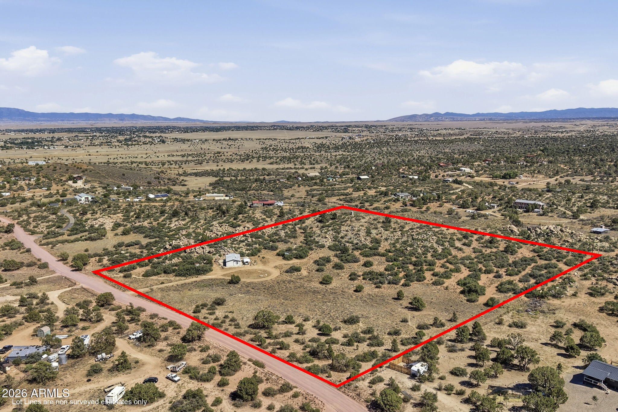 4295 W MORGAN Trail