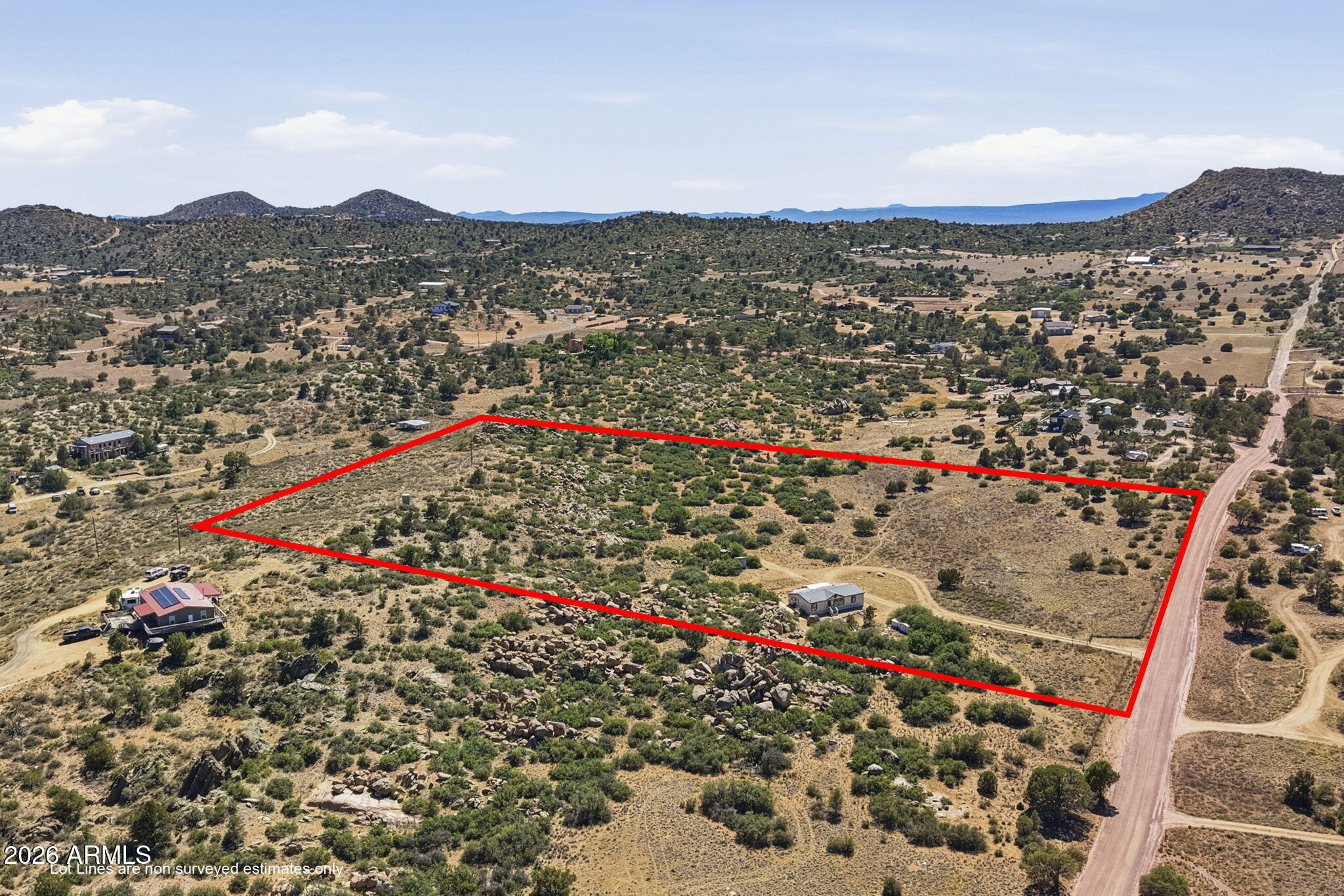 4295 W MORGAN Trail