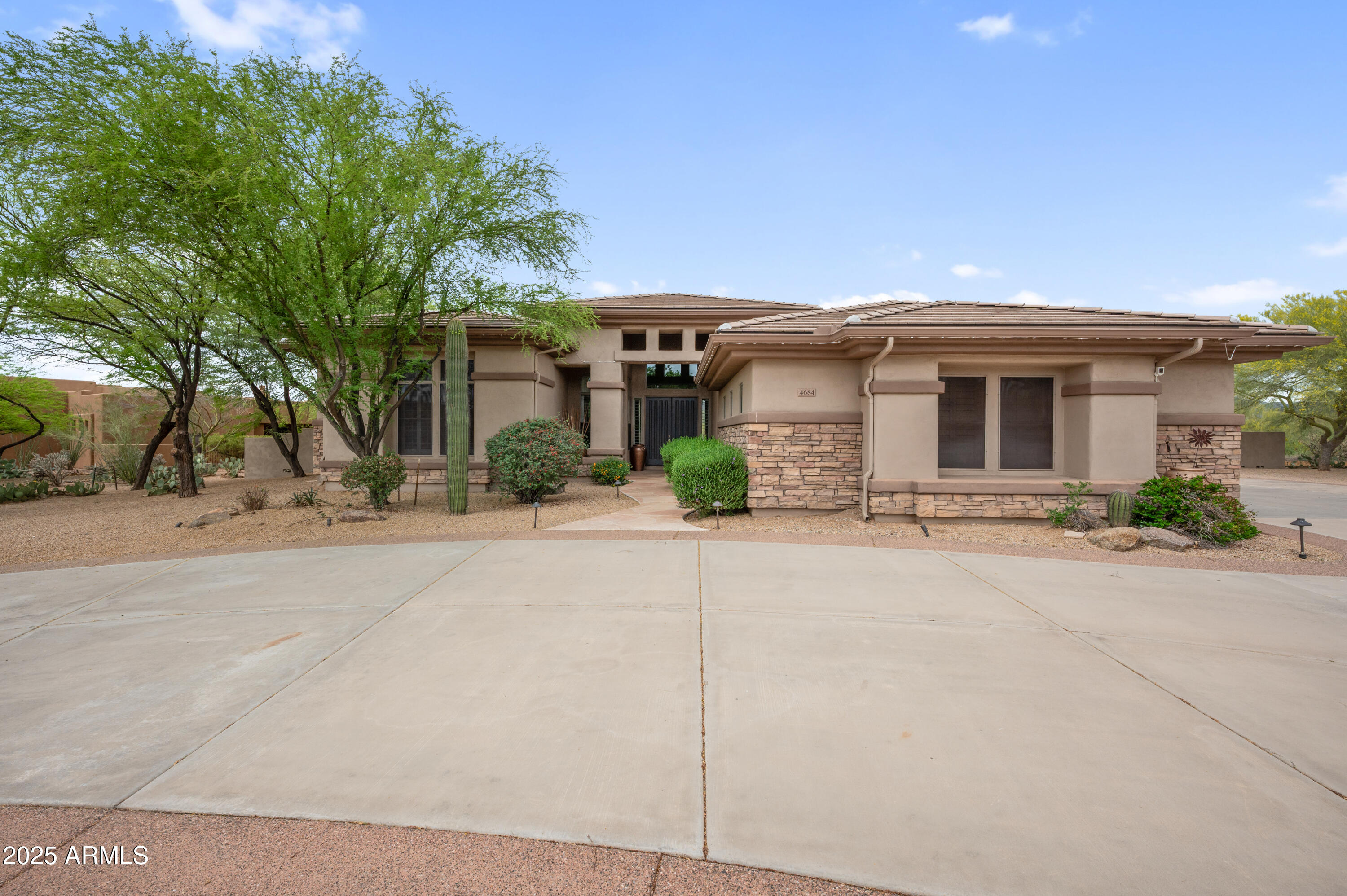 4684 E COACHWHIP Road
