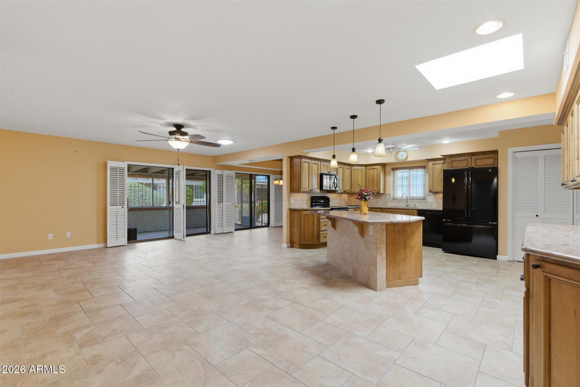 7644 E SANDALWOOD Drive