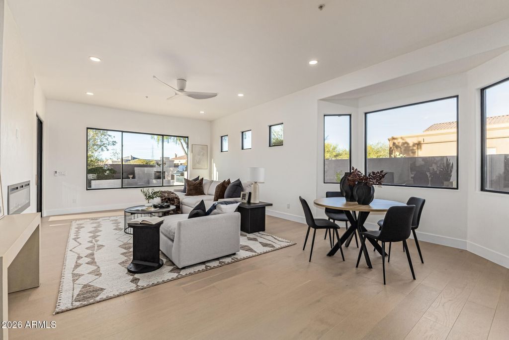 Photo of 9406 E Hidden Green Drive, Scottsdale, AZ 85262 (MLS # 6987752)