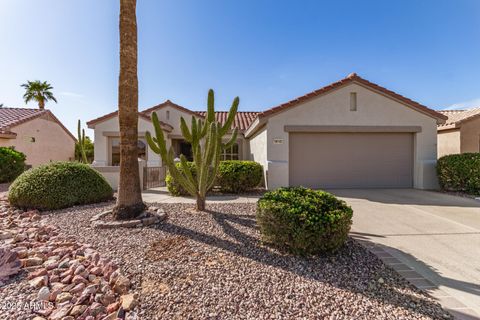19740 N Wind Rose Way, Surprise, AZ 85374 - MLS#: 6848740