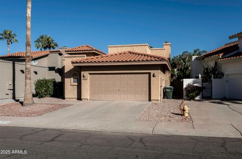 5924 E AIRE LIBRE Lane Scottsdale AZ 85254