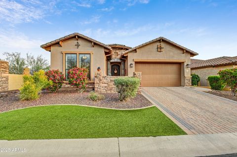 9155 E LEONORA Street Mesa AZ 85207