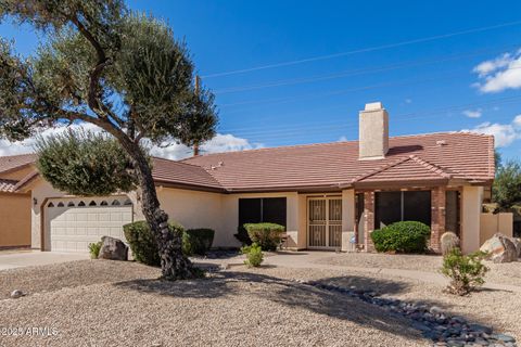 12826 S 40TH Place Phoenix AZ 85044