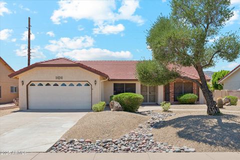 12826 S 40TH Place Phoenix AZ 85044
