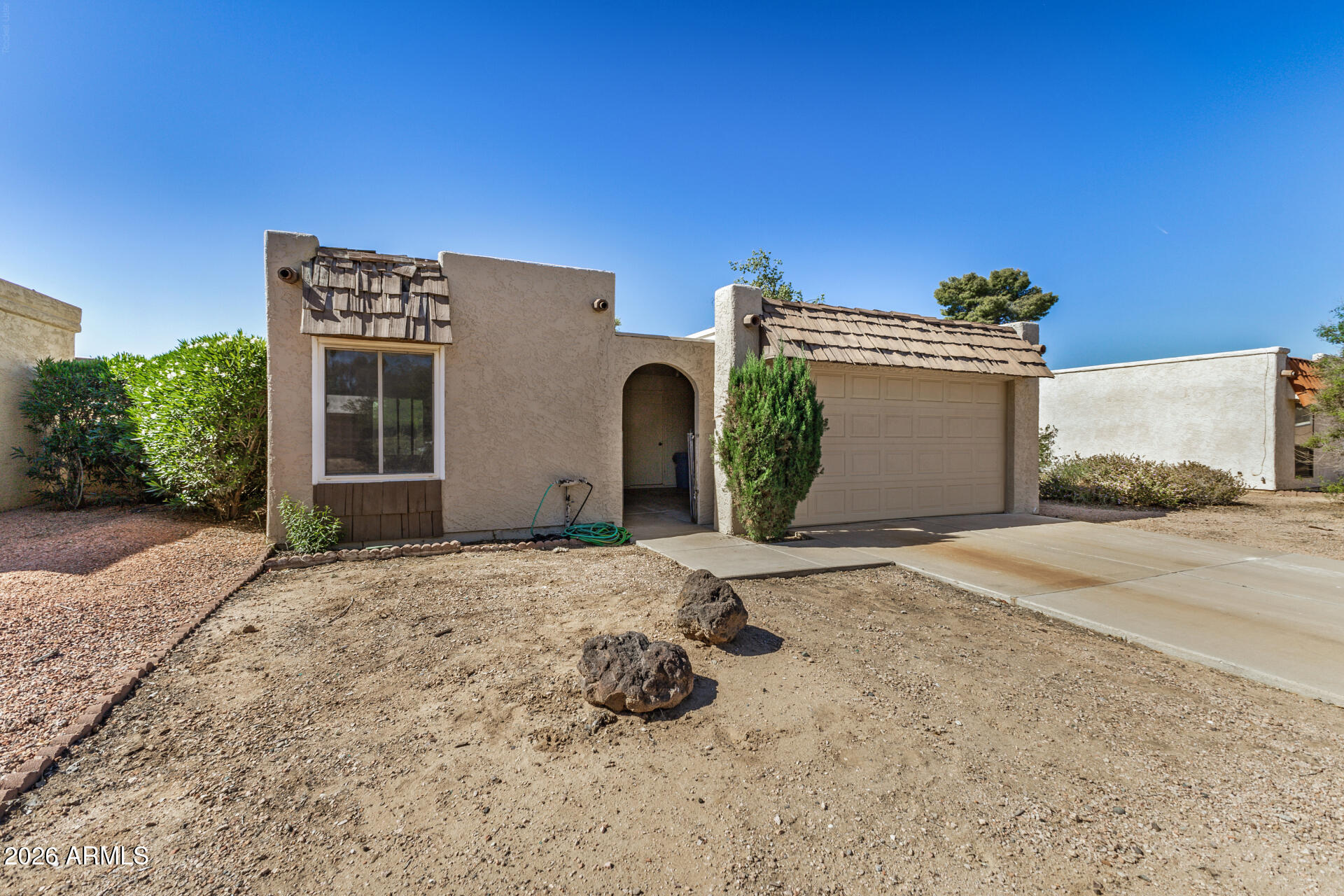 9347 E SUN LAKES Boulevard N