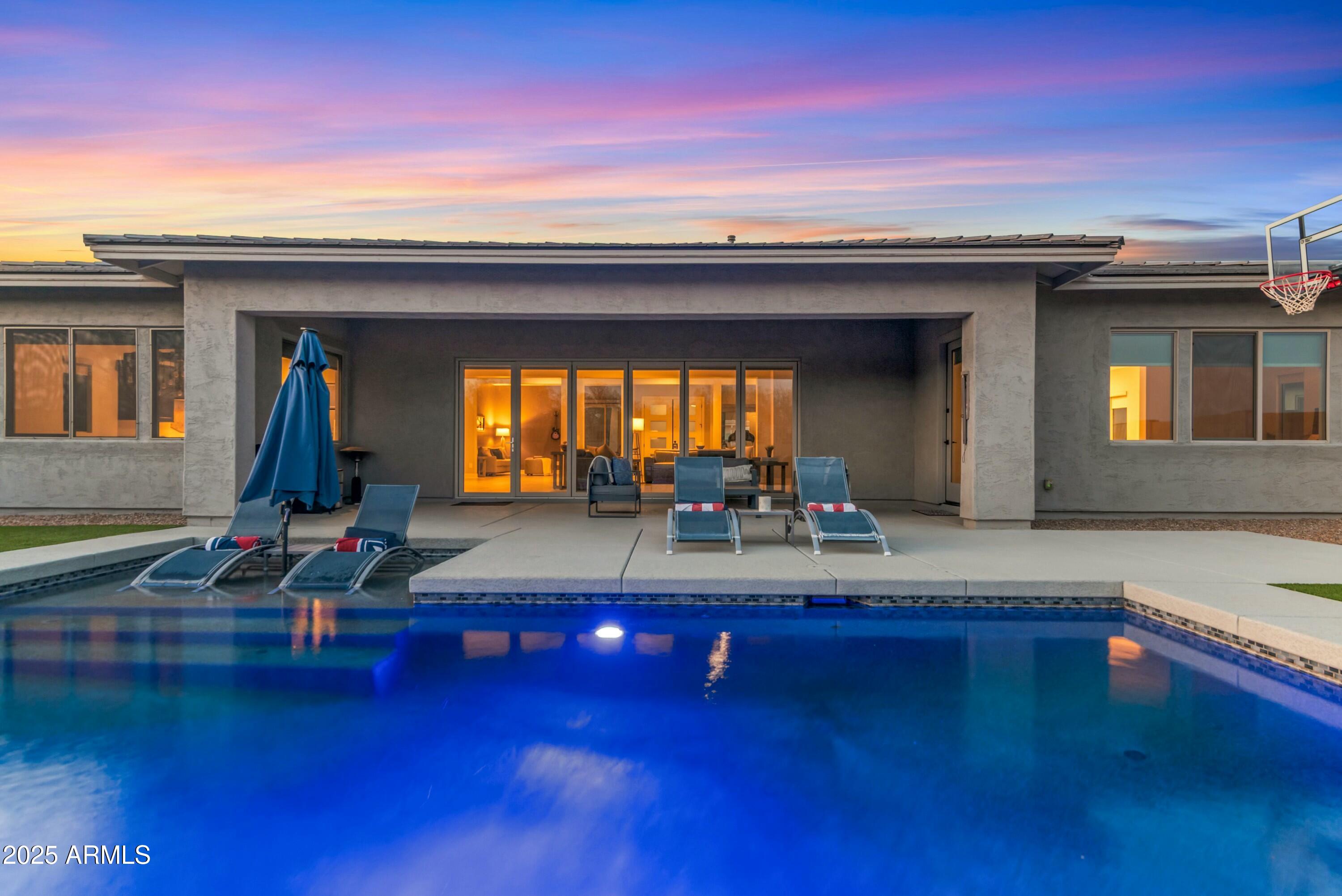 23145 E VIA LAS BRISAS --