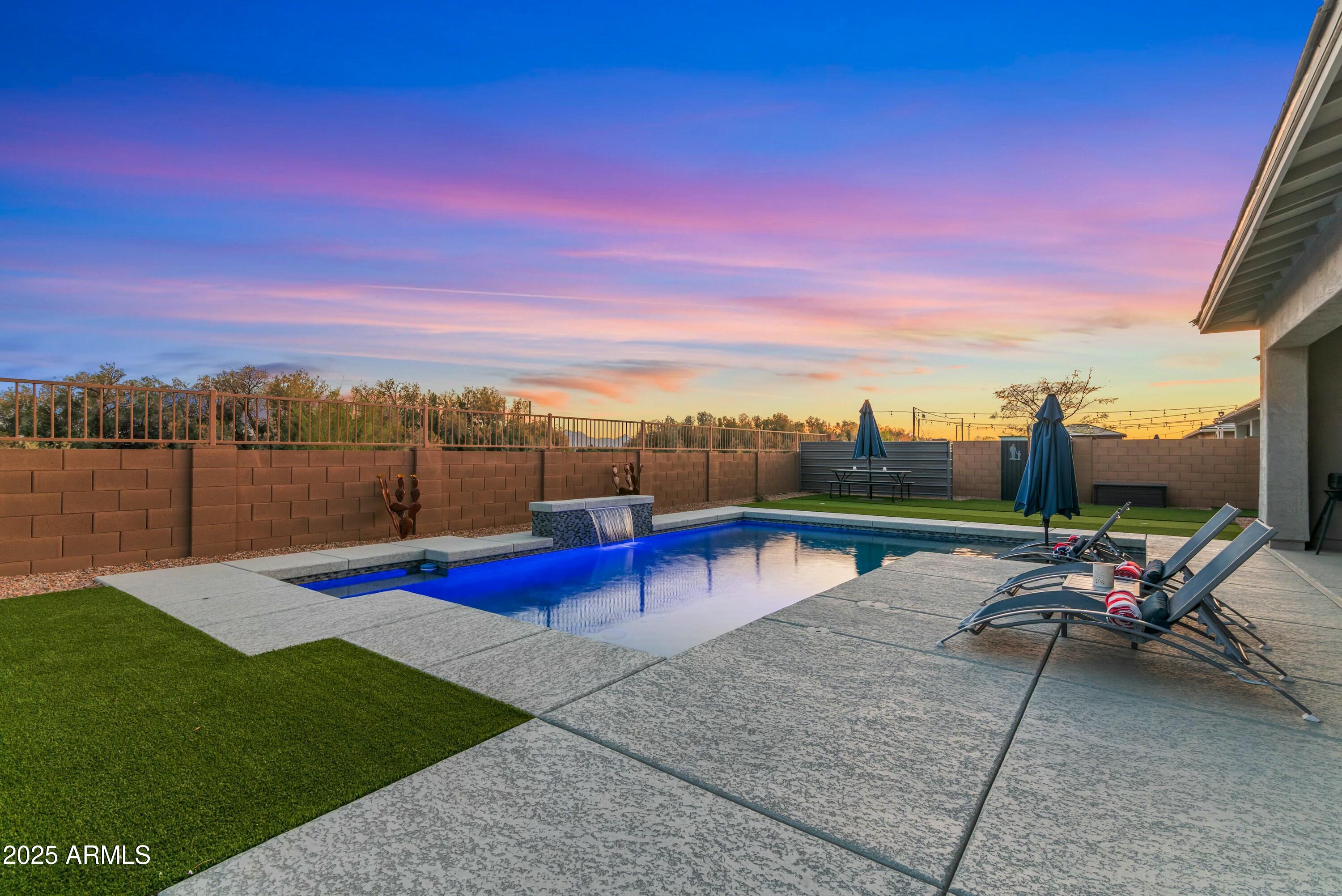 23145 E VIA LAS BRISAS --