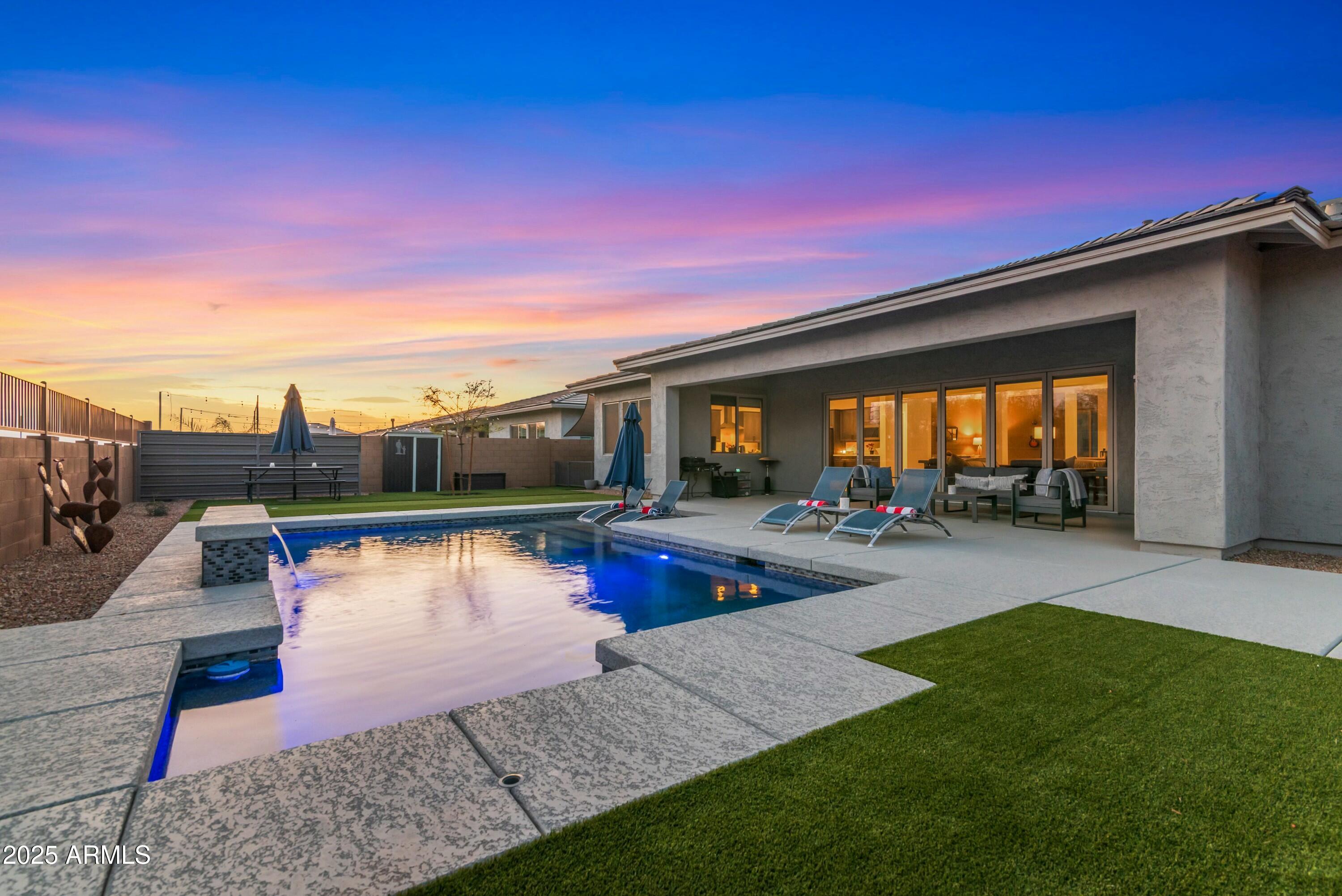 23145 E VIA LAS BRISAS --
