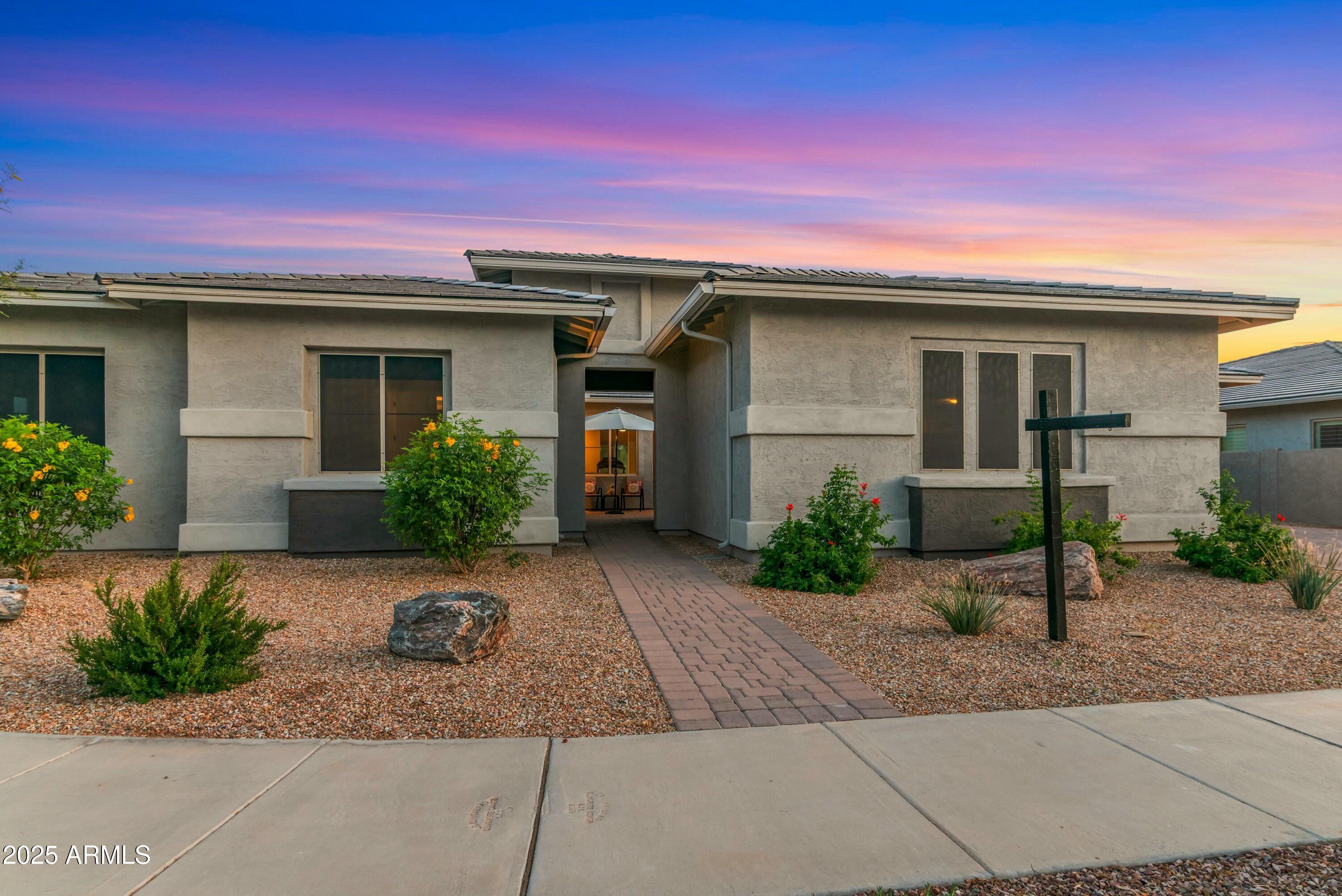 23145 E VIA LAS BRISAS --