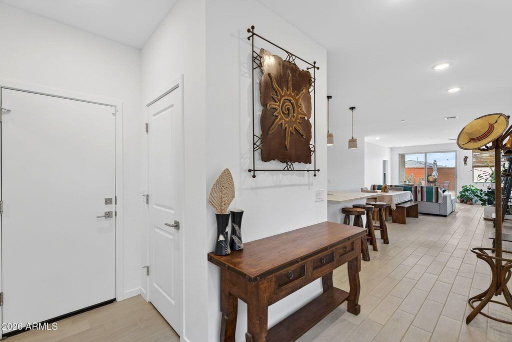 Photo of 40415 W Sunland Drive, Maricopa, AZ 85138 (MLS # 6991111)