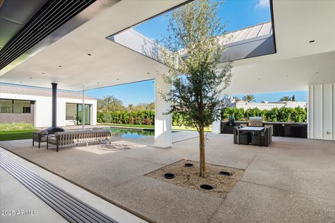 6840 E AVENIDA EL ALBA Avenue Paradise Valley AZ 85253