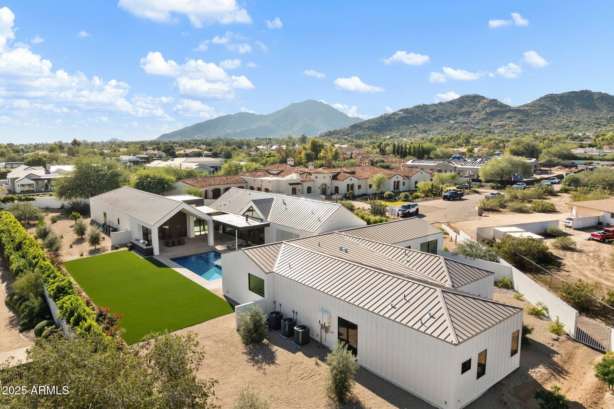 6840 E AVENIDA EL ALBA Avenue