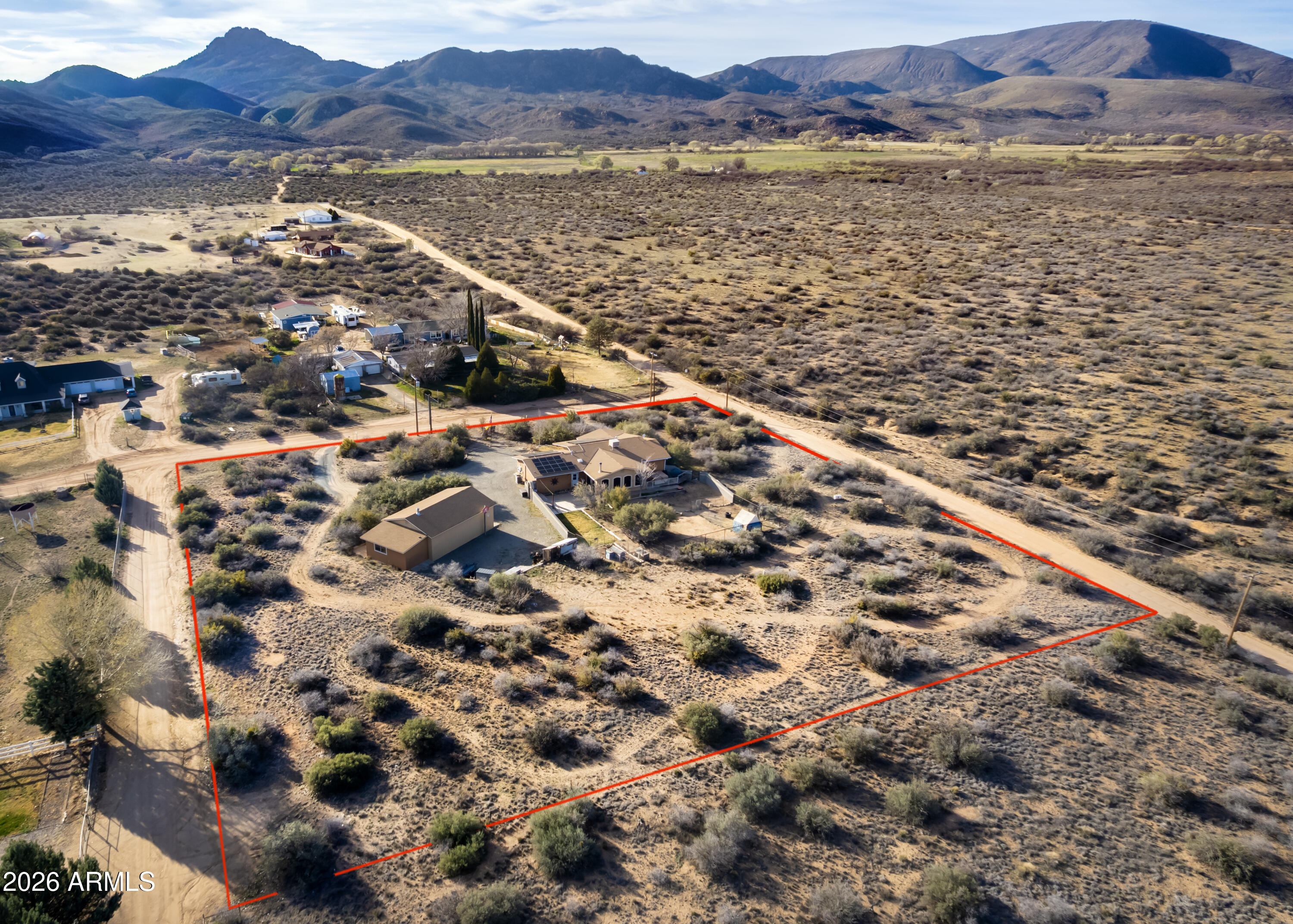 6565 S MUSGROVE Road