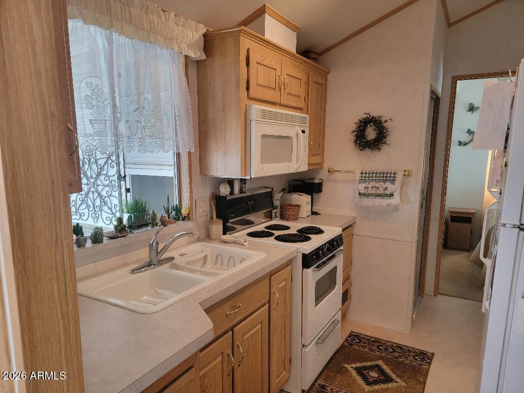 220 E MESQUITE Drive