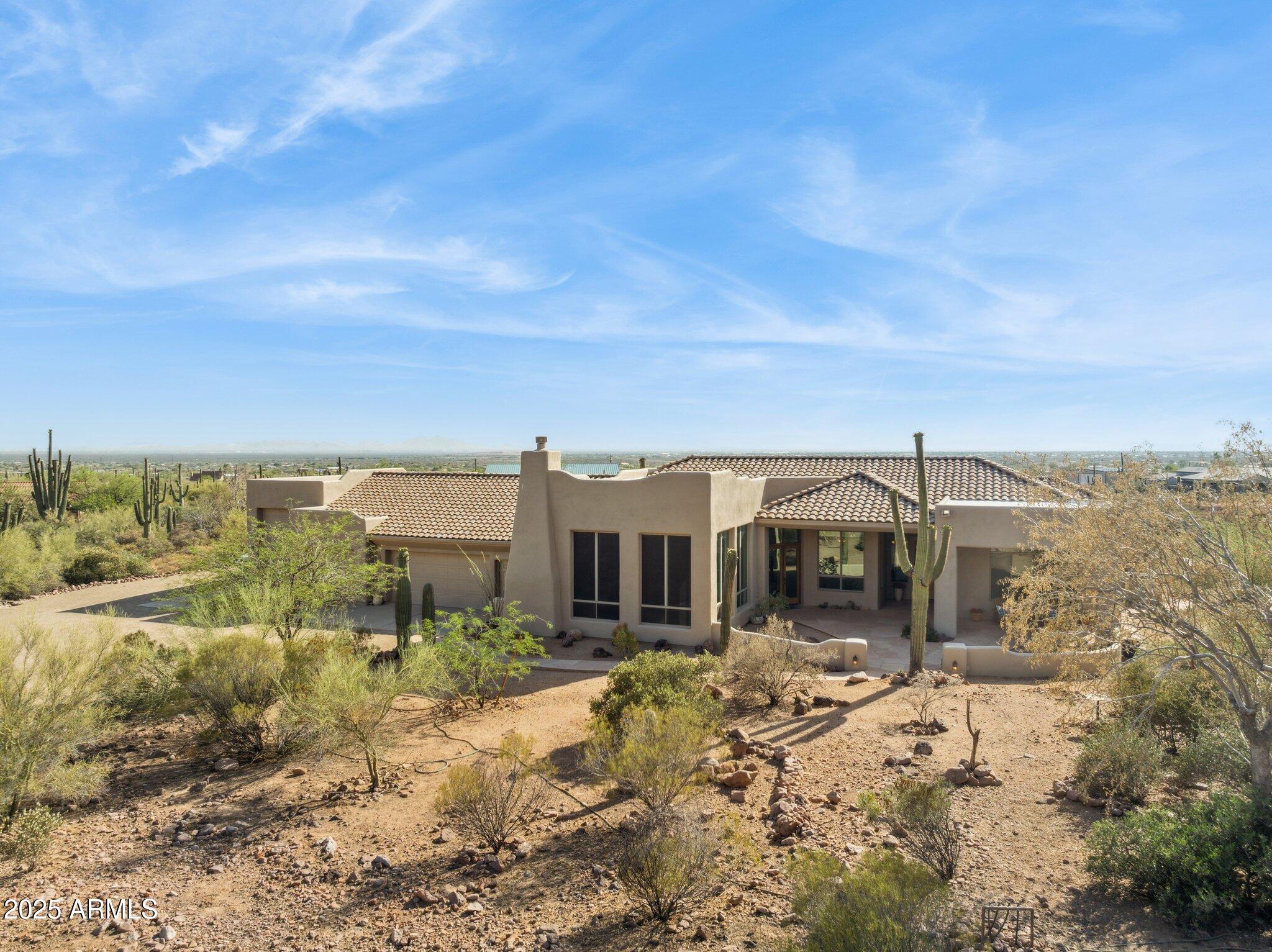148 N LA BARGE Road