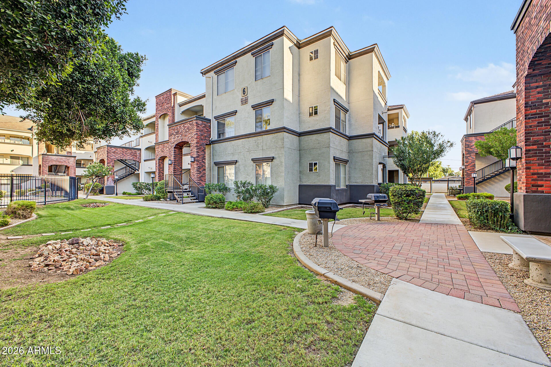3302 N 7TH Street 153
