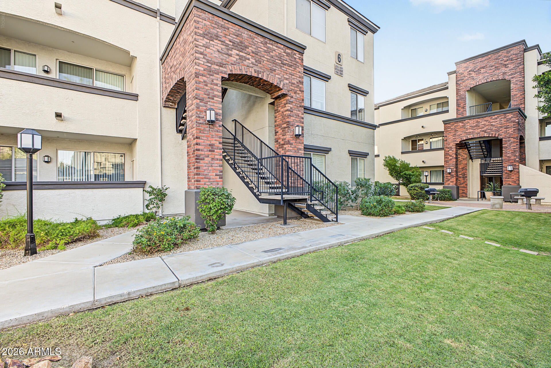 3302 N 7TH Street 153