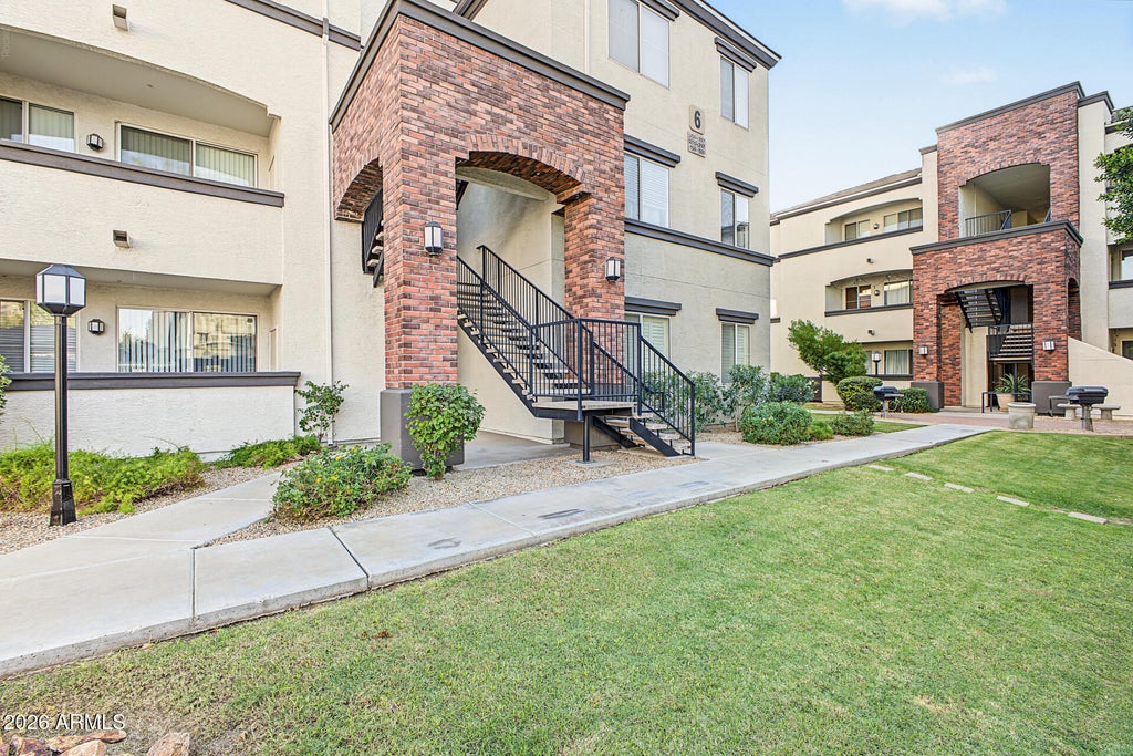 Photo of 3302 N 7th Street #153, Phoenix, AZ 85014 (MLS # 7092712)