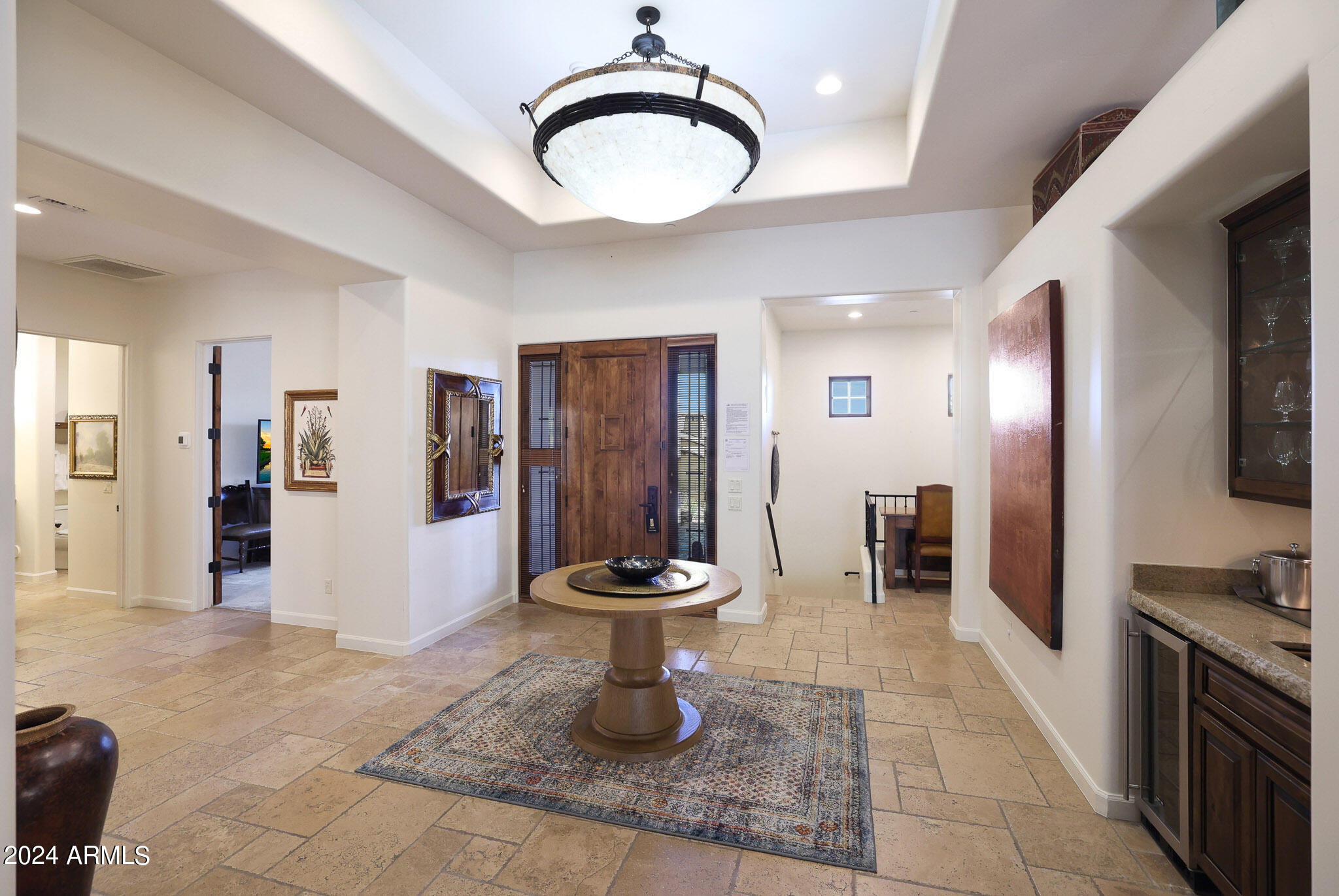 The Rocks Club - Residential