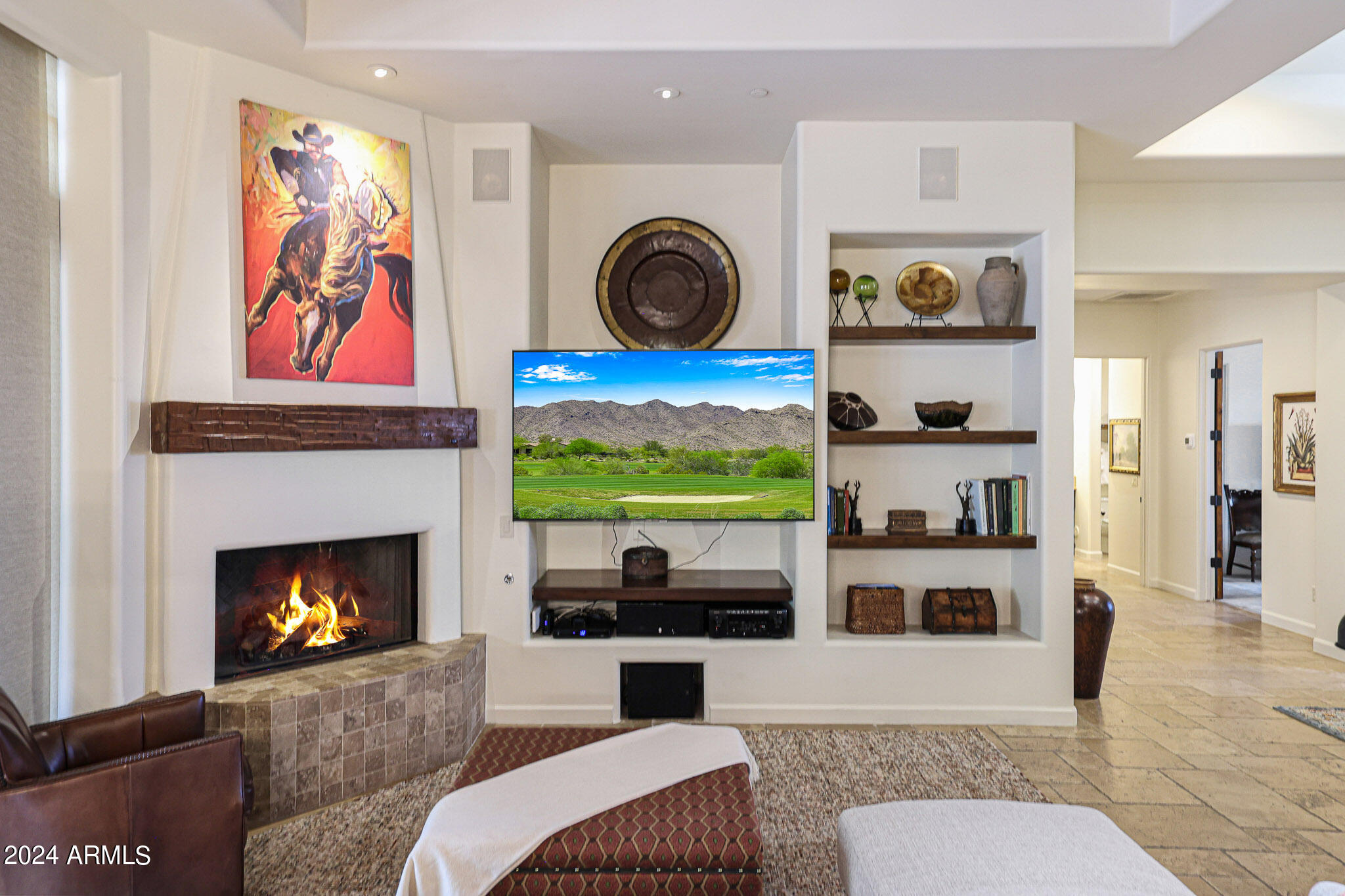 The Rocks Club - Residential