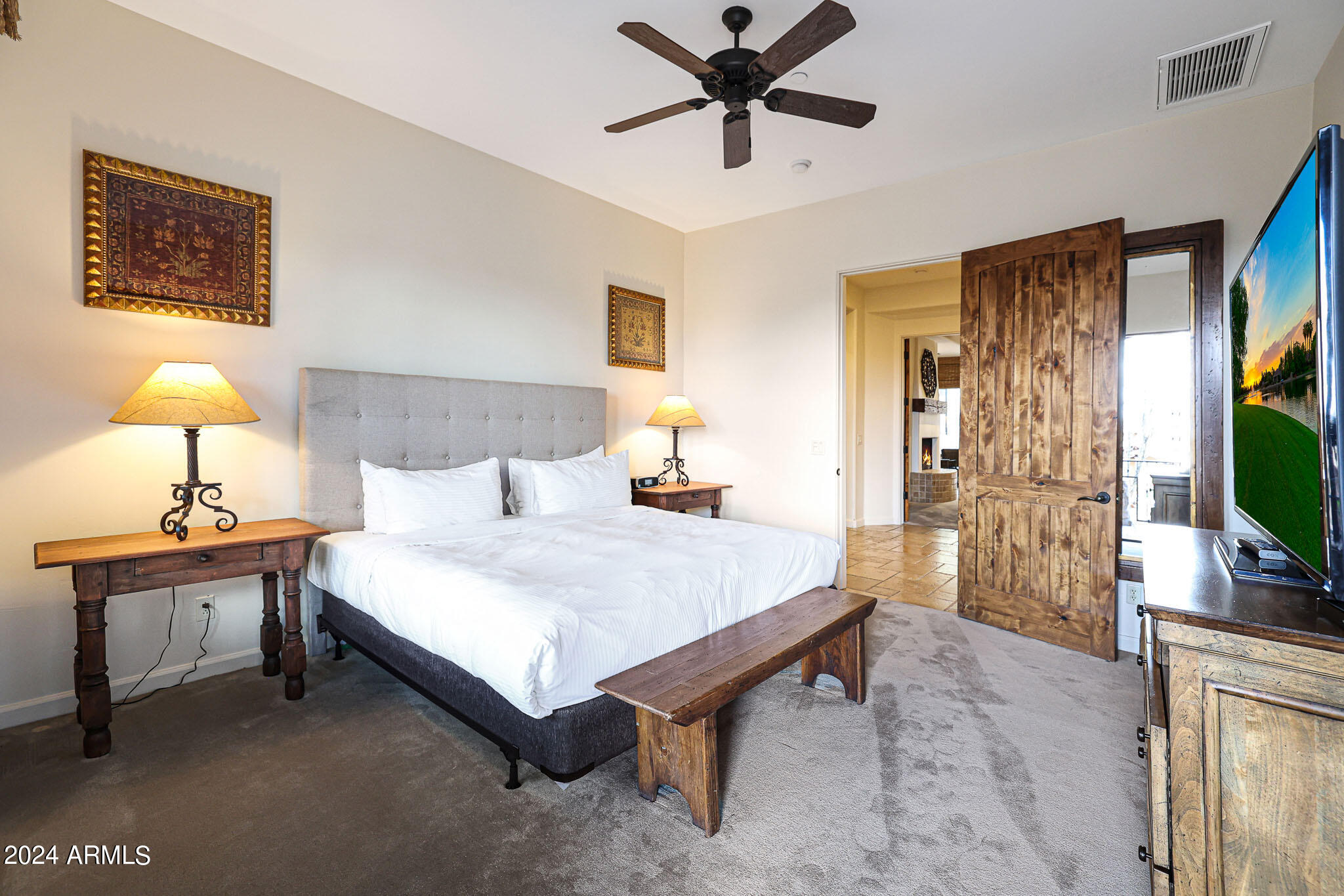 The Rocks Club - Residential