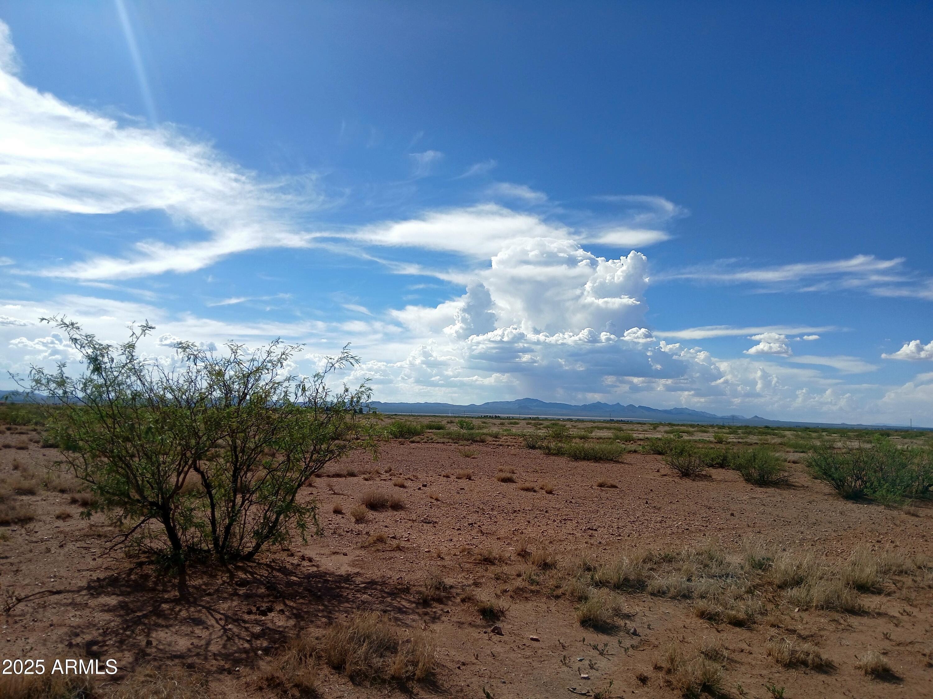 TBD N EE Ranch Road 1/4