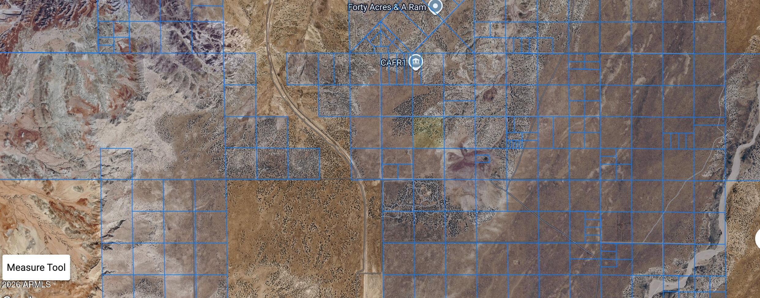 TBA 40 acres E St. Johns -- -