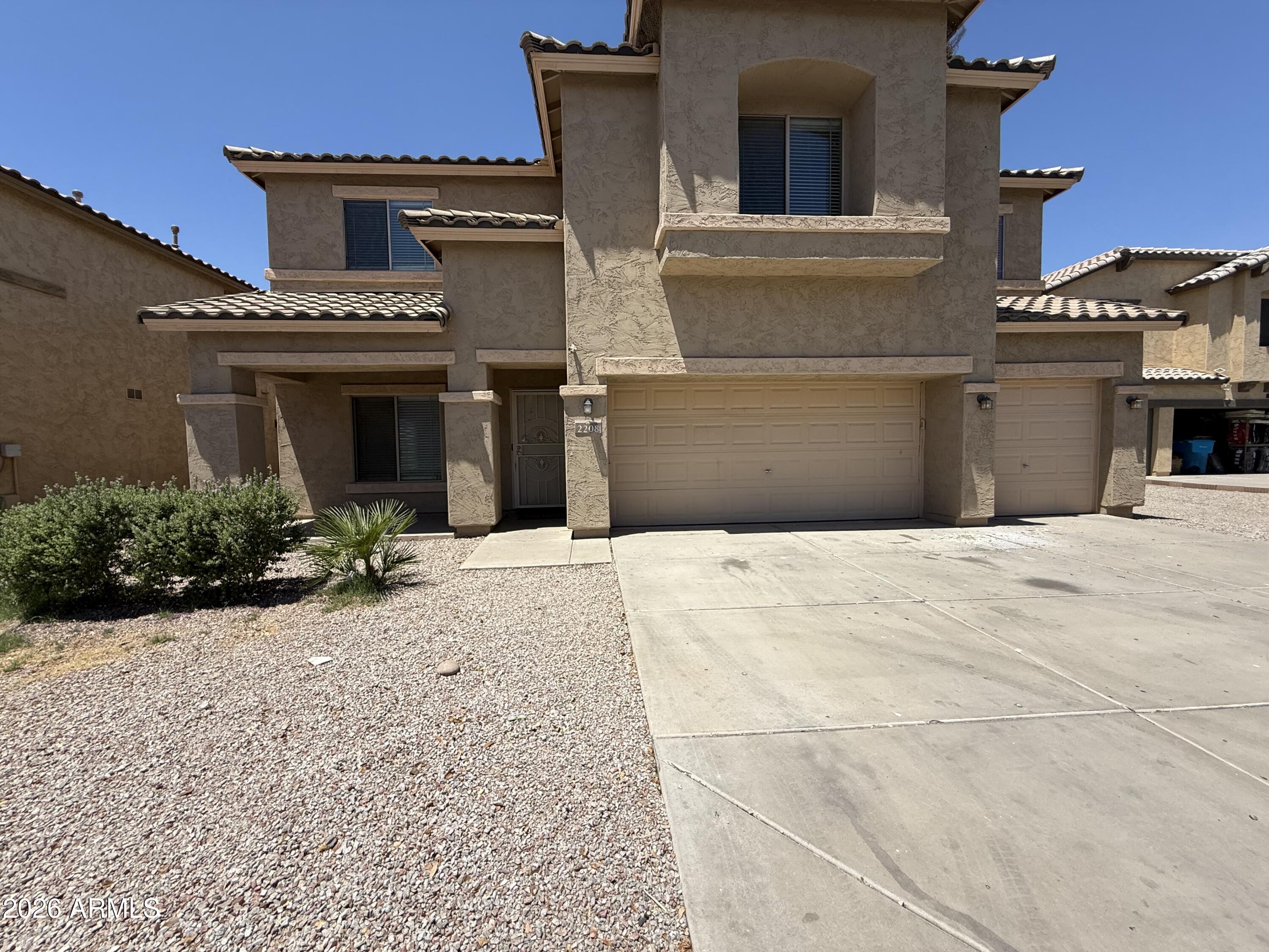 2208 N 93RD Lane