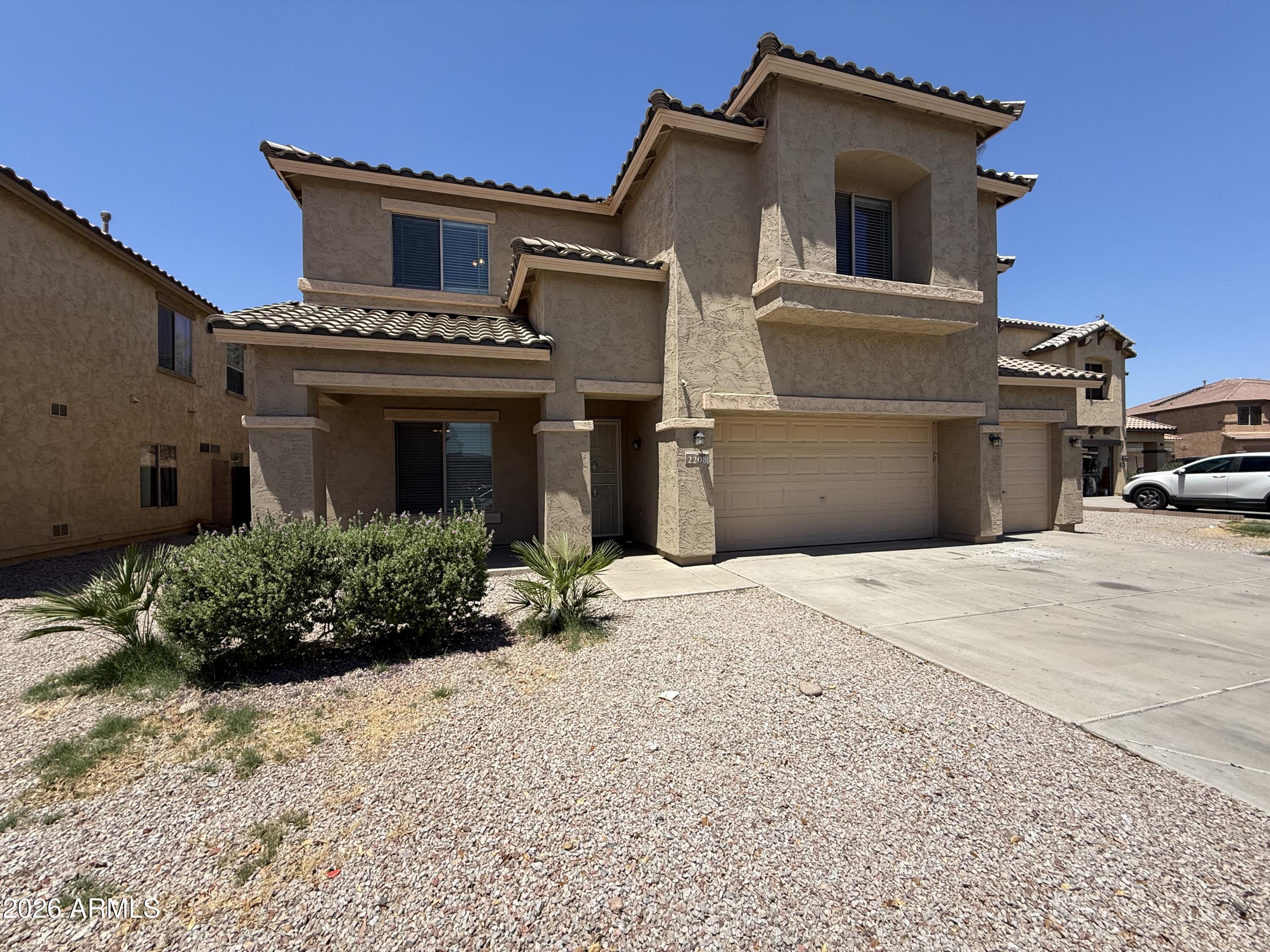 2208 N 93RD Lane
