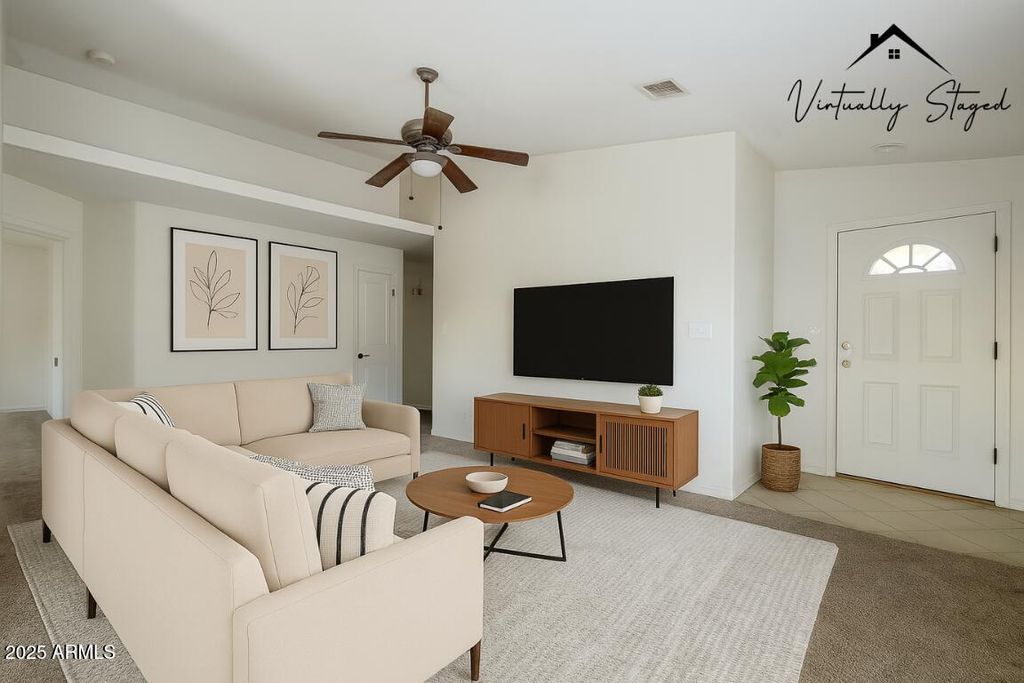 Photo of 505 S 12th Street, Coolidge, AZ 85128 (MLS # 6950622)