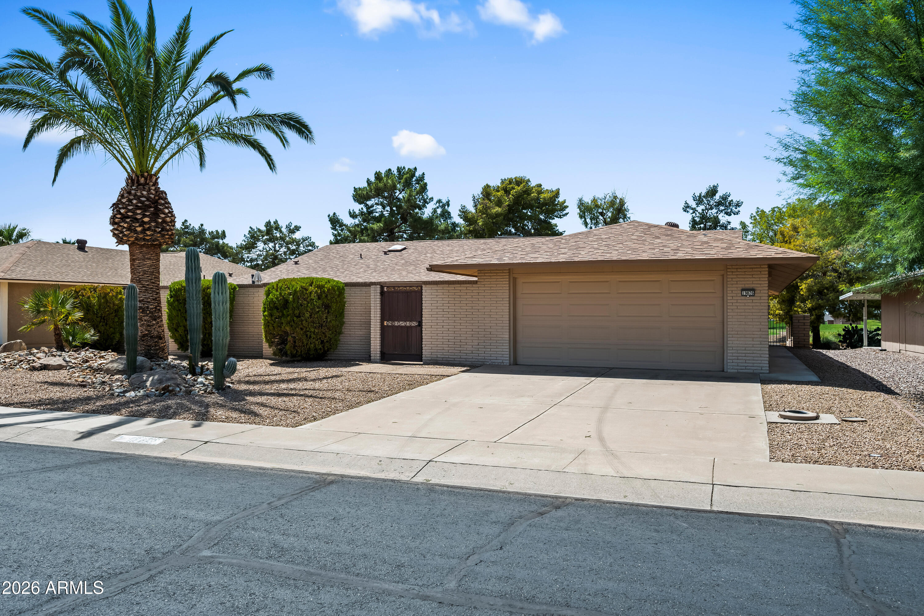 Homes for Sale in Queen Creek Arizona 2 19826 N PALO VERDE Drive