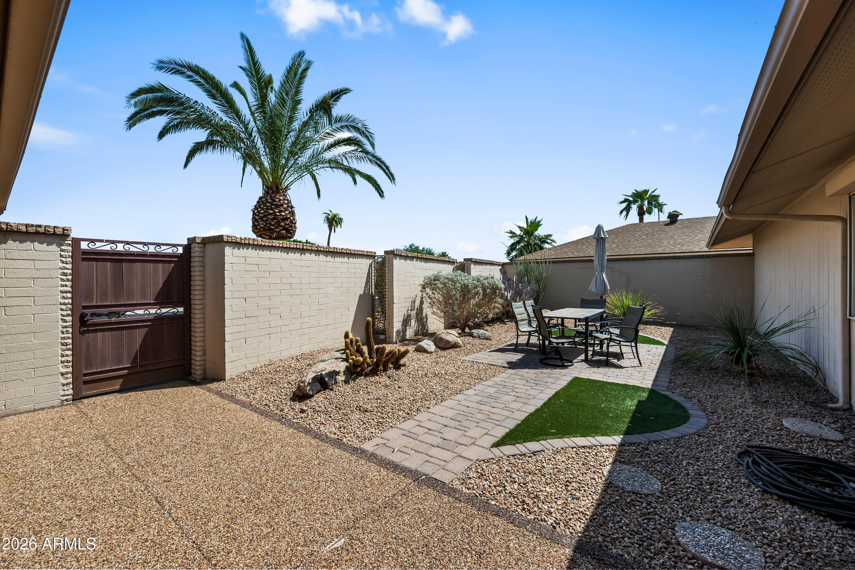 Homes for Sale in Queen Creek Arizona 4 19826 N PALO VERDE Drive