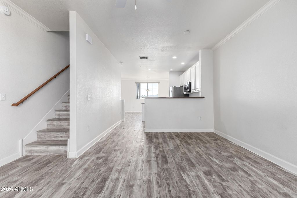 Photo of 4455 E Paradise Village Parkway S #1031, Phoenix, AZ 85032 (MLS # 6976989)