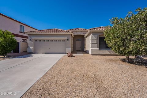 17844 W Caribbean Lane Surprise AZ 85388
