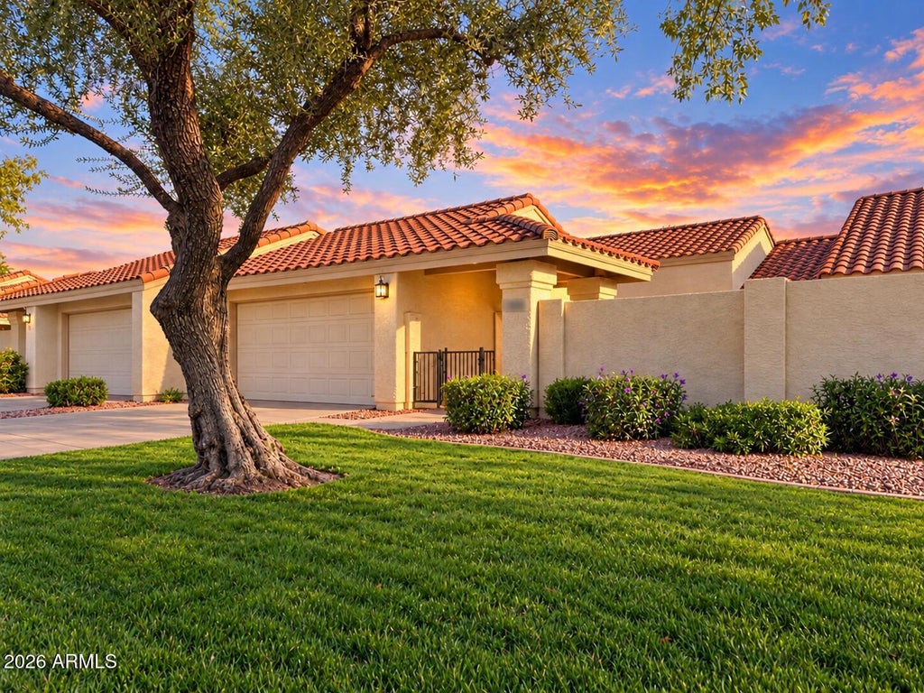 Photo of 7313 S Bonarden Lane, Tempe, AZ 85283 (MLS # 7057581)