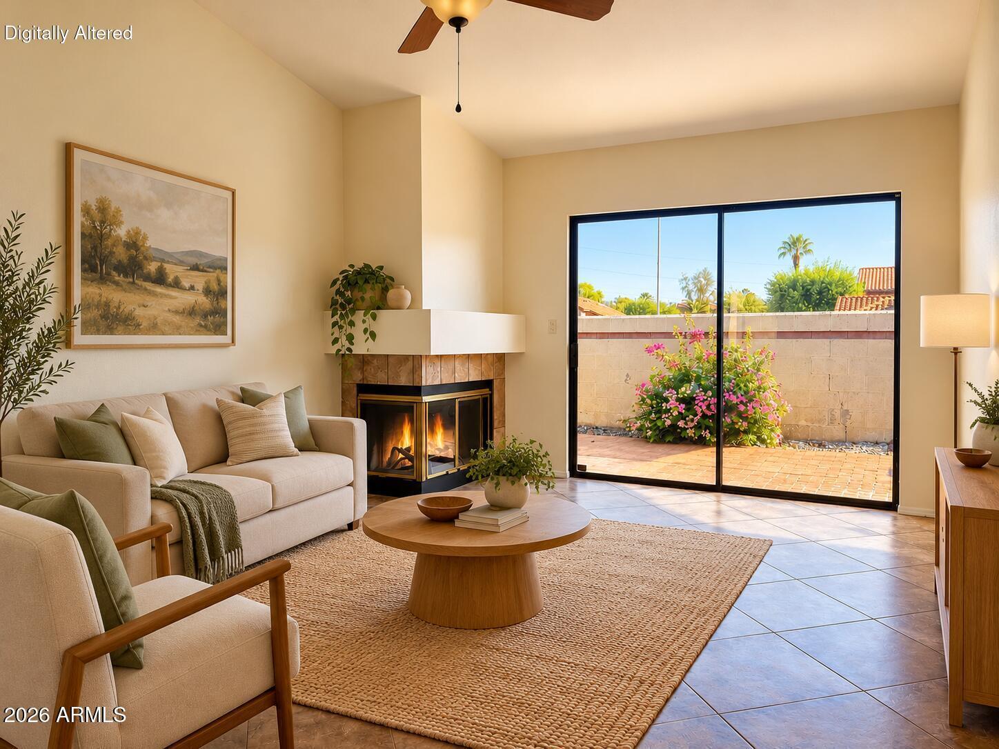 7313 S BONARDEN Lane