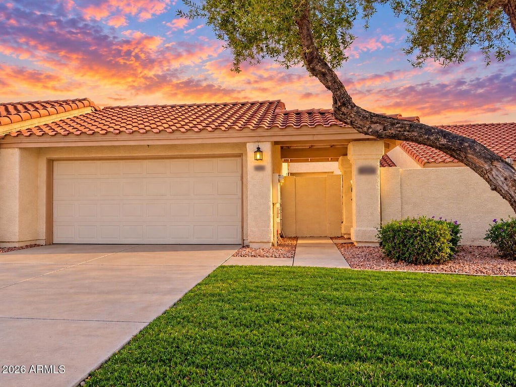 Photo of 7313 S Bonarden Lane, Tempe, AZ 85283 (MLS # 7057581)