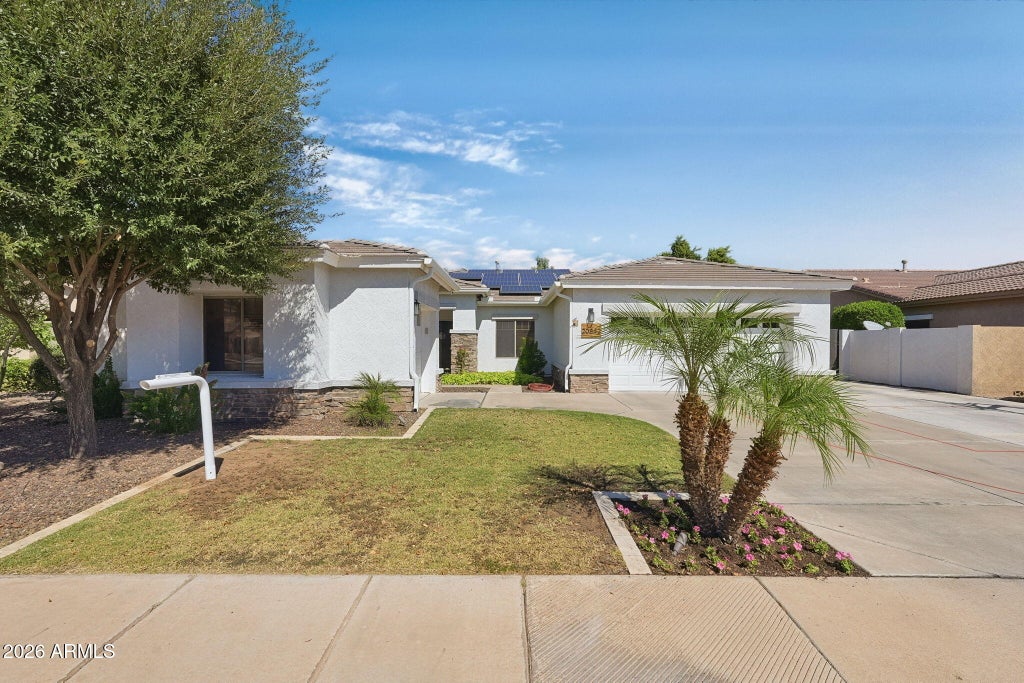 Photo of 20842 E Saddle Way, Queen Creek, AZ 85142 (MLS # 7091835)