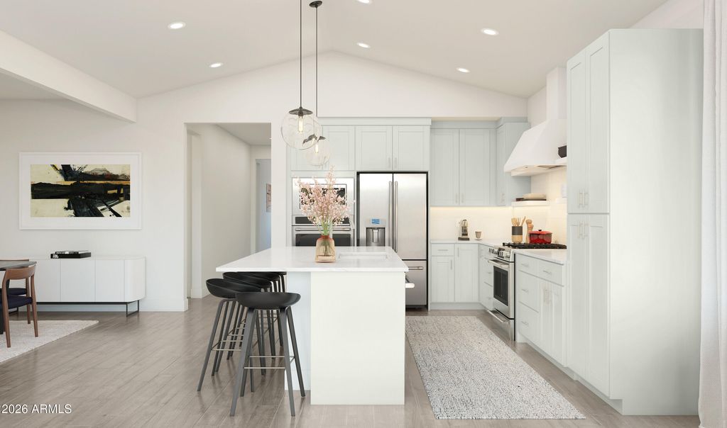 Photo of 7764 W Sands Road, Glendale, AZ 85303 (MLS # 6998163)